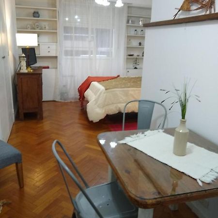 Dto 1Amb. Recoleta Apartment บัวโนสไอเรส ภายนอก รูปภาพ