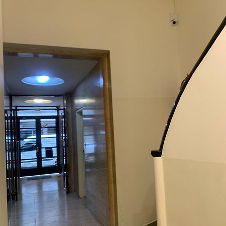 Dto 1Amb. Recoleta Apartment บัวโนสไอเรส ภายนอก รูปภาพ