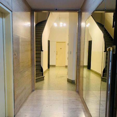 Dto 1Amb. Recoleta Apartment บัวโนสไอเรส ภายนอก รูปภาพ