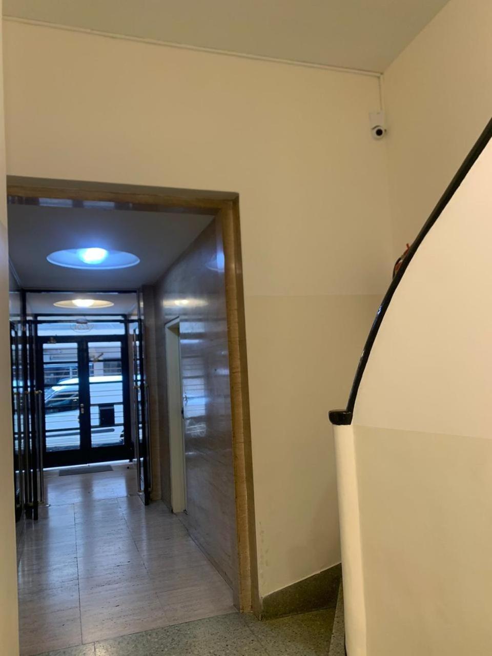 Dto 1Amb. Recoleta Apartment บัวโนสไอเรส ภายนอก รูปภาพ